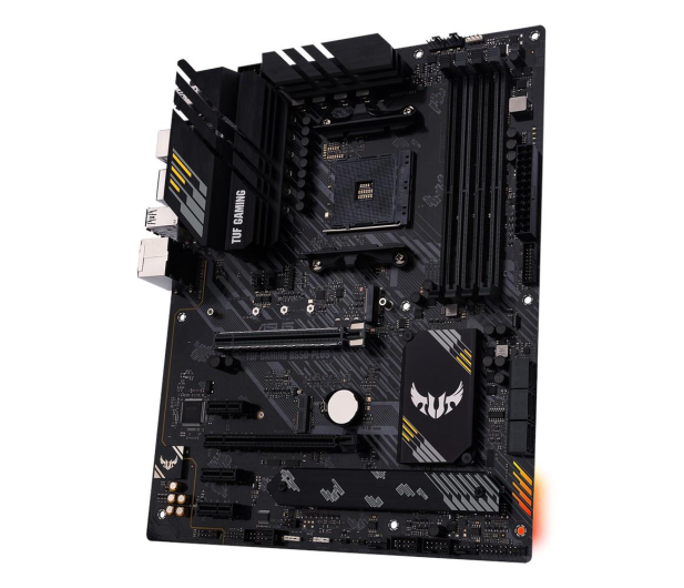 ASUS TUF GAMING B550-PLUS - 569338 - zdjęcie 4